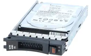 IBM 1TB 2.5in 7.2K 6Gb NL SAS HDD  81Y9875-T10PI - Φωτογραφία