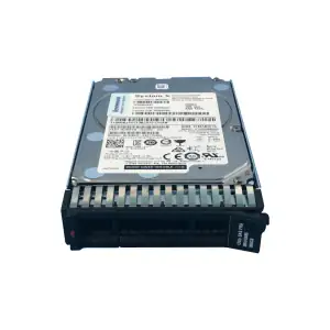 IBM 300GB 10K 12G 2.5 SAS  00WG689 - Φωτογραφία