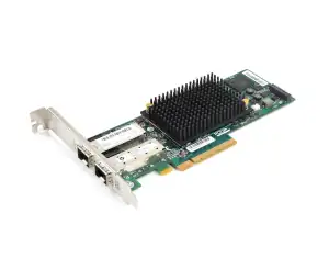 NIC SFP+ HP CN1000E 10Gb 2-Port FC HBA HIGH PROFILE - Φωτογραφία