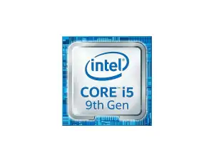 CPU INTEL I5 6C i5-9500T 2.20GHz/9MB/8GT/35W LGA1151 - Photo