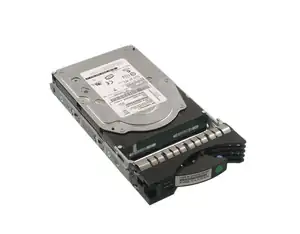 STORAGE HDD FC 146GB IBM 2GB 15K 3.5" 22R5945 W/TRAY - Φωτογραφία