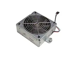 SYSTEM FAN FOR HP MP350 G2 - 249925-001 - Photo
