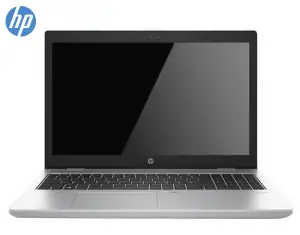NOTEBOOK HP ProBook 650 G4 15.6'' Core i3, i5 8th Gen GB