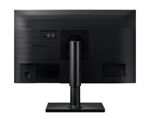 MONITOR 24" IPS SAMSUNG F24T450FQR