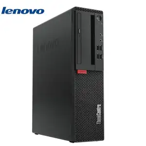 Lenovo M710s SFF Core i7 6th & 7th Gen - Φωτογραφία