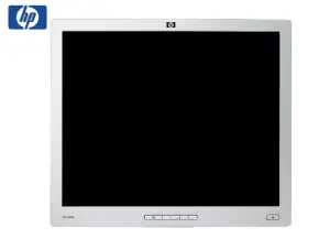 MONITOR 19" TFT HP L1906 No Base - Φωτογραφία