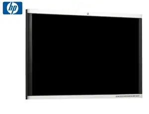 MONITOR 22" TFT HP LA2205WG No Base - Φωτογραφία