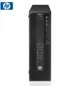 HP Workstation Z240 SFF i5 6th Gen - Φωτογραφία