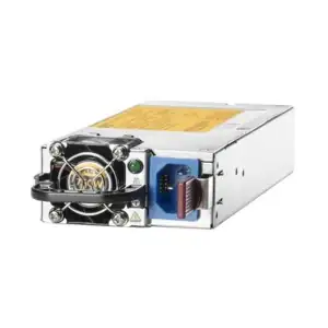 HP 750w Power Supply for G8 Servers 742516-001 - Φωτογραφία