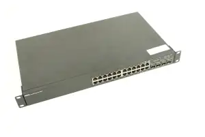HPE FlexFabric 12500 16-port 40GbE QSFP+ FD Module JG790-61101 - Φωτογραφία