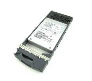 NetApp 200GB SSD 2.5inch for DS2246 FAS2240-2 SP-446B-R6 - Photo