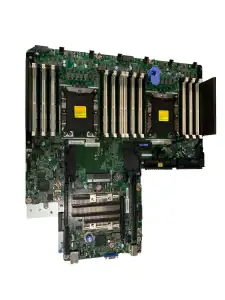 SR650 - Systemboard Gen1 01PE247 - Photo