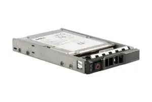 2TB 7.2K 3.5 SAS 12G 400-ATJX 400-ATJX - Φωτογραφία