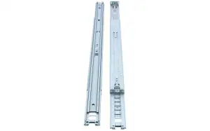 HP 1U LFF Easy Install Railkit for G8-G10 Servers 789388-B21 - Φωτογραφία
