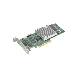 LSI 9361-4I 4PORT 12Gbps AOC-SAS9361-4I - Photo