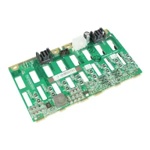 12 x 2.5-inch HDD SAS Backplane 38016593 - Φωτογραφία