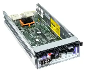 HP 4-Port FC Controller for 3PAR Storage 78964-05 - Photo