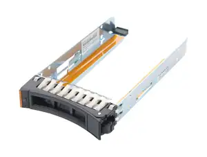 DRIVE TRAY 2.5