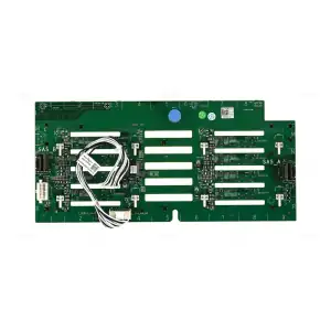 BACKPLANE DELL POWEREDGE T610 8x2.5"SAS - Photo