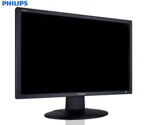 MONITOR 22" TFT Philips 220VW8 GB - Φωτογραφία