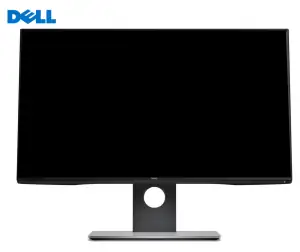 MONITOR 27" LED IPS Dell U2717D - Photo