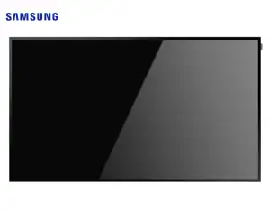 MONITOR 55" LED SAMSUNG LH55DBEPLGC/EN - Φωτογραφία