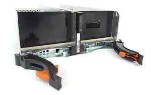EMC VNX 5700 Controller 12/18gb, 2.4Ghz Intel 303-113-400 - Φωτογραφία