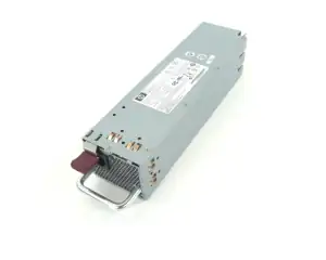 HP 575W PSU for MSA 405914-001 - Φωτογραφία