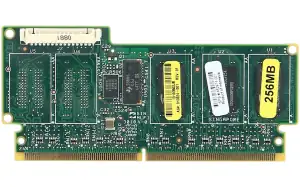 HP 256MB Flash Backed Cache Kit for G5-G7 servers 462968-B21 - Φωτογραφία