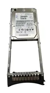 146GB 15,000 rpm 6Gb SAS 2.5in HDD  00Y2497 - Φωτογραφία