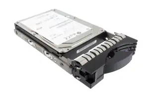 2TB 3.5in 7.2K 6Gb NL SAS HDD 1746-5175 - Φωτογραφία