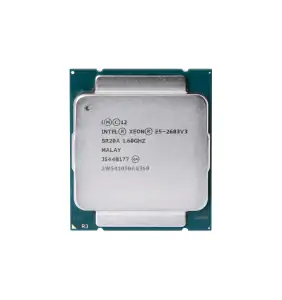 Intel E5-2603v3 1.6GHz 6C 15M 85W E5-2603V3 - Photo
