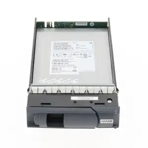 NetApp 100gb 3.5inch 3gb SSD 108-00278 - Φωτογραφία