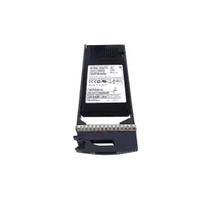 NetApp 1.6TB 6G SFF SSD 108-00372 - Photo