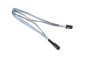 Supermicro Internal MiniSAS 55cm Cable CBL-0421L - Photo