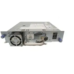 LTO Ultrium 7 Half High Fibre Drive Sled 00WF769 - Φωτογραφία