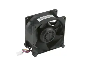 Supermicro 80mm Axial Fan FAN-0129L4 - Φωτογραφία