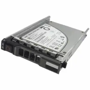 1.92TB SSD 2.5 SAS 12G RI 400-AXPB 400-AXPB - Φωτογραφία