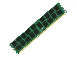 2GB 2Rx8 PC3-8500E DDR3-1066MHz M391B5673EH1-CF8 - Φωτογραφία