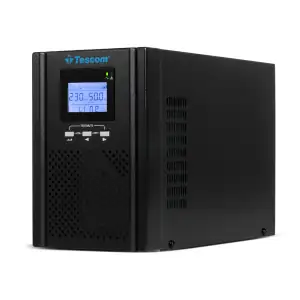 UPS 3KVA 1103ST TESCOM NEOLINE ST PRO TOWER  NEW