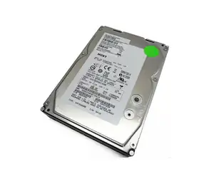 STORAGE HDD SAS NETAPP 600GB 6G 15K 3.5