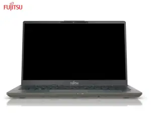 NOTEBOOK Fujitsu U7411 14.0" Core i3,i5,i7 11th Gen - Φωτογραφία