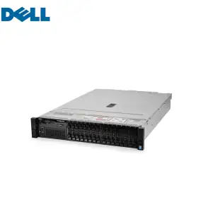 Server Dell R720 16xSFF 2xE5-2670/2x16GB/H710Pm/2x750W - Φωτογραφία
