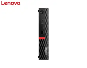 Lenovo ThinkCentre M920Q Tiny Core i7 8th & 9th Gen - Φωτογραφία