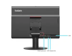 Lenovo ThinkCentre M810Z AIO Intel G Series