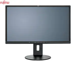 MONITOR 24" LED Fujitsu B24-8 TS Pro - Φωτογραφία