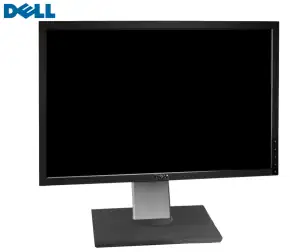 MONITOR 22" TFT Dell Professional P2210 GB - Photo