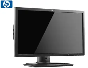 MONITOR 22" LED IPS HP ZR2240W - Φωτογραφία