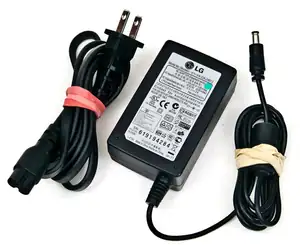 AC ADAPTER LG 12V/2A/0.65W - DA-24B12 - Photo