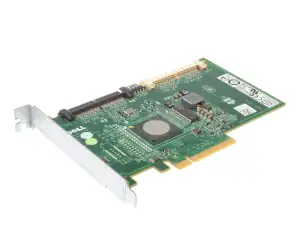  SAS 6/iR RAID Controller Card YK838 - Photo